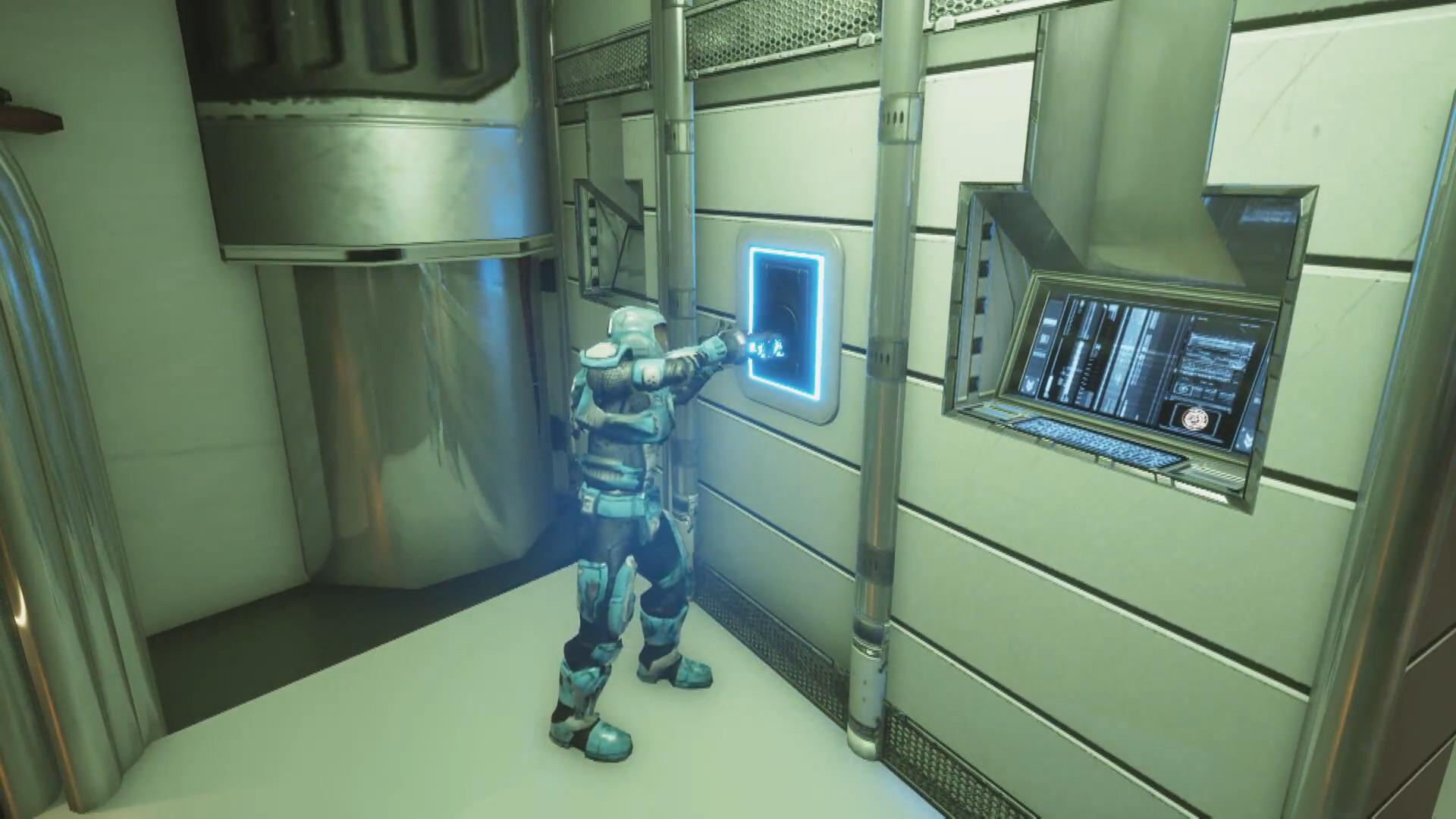 Behind The Beyond screenshot 7
