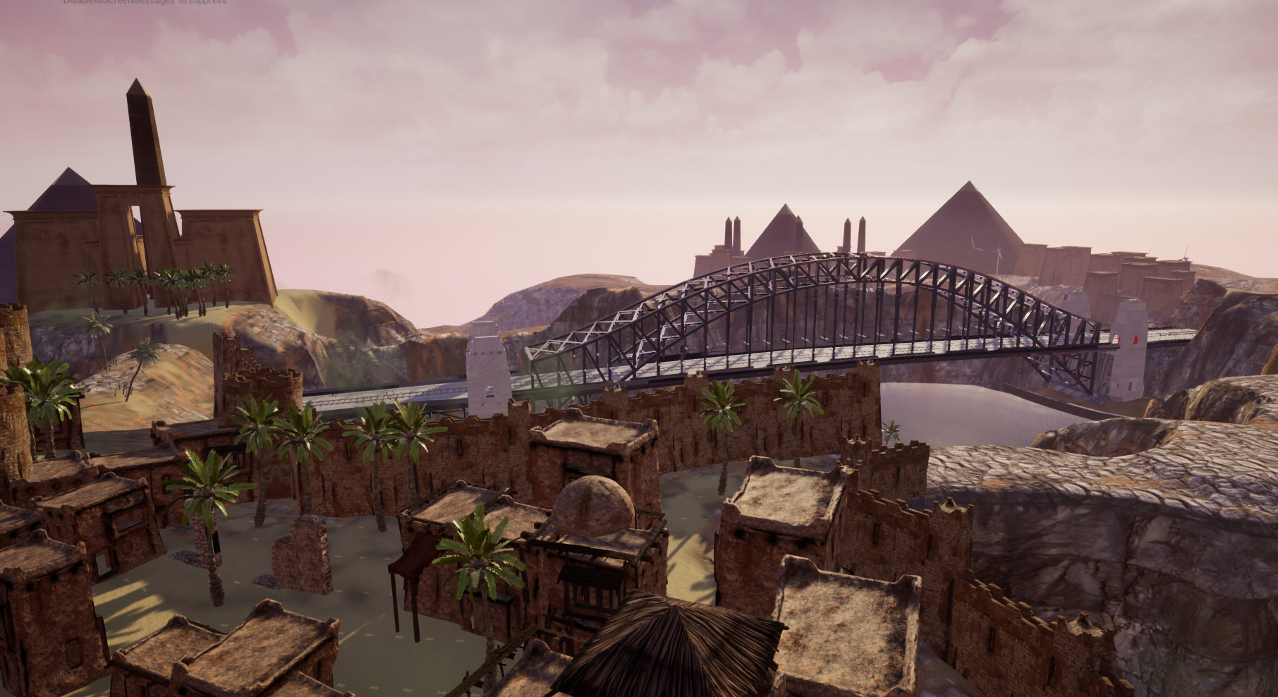 Behind The Beyond screenshot 4