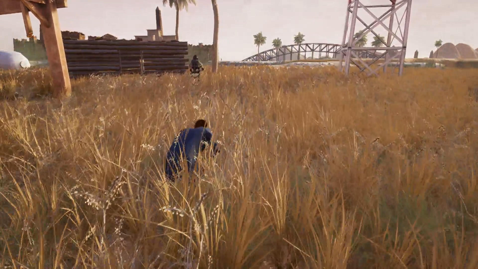 Behind The Beyond screenshot 8