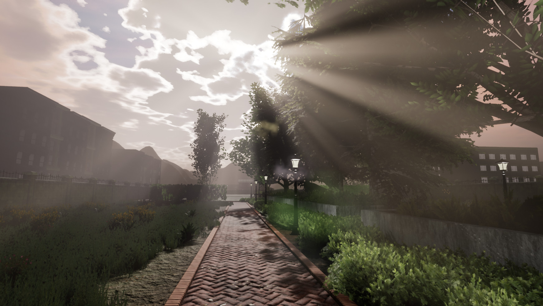 Behind The Beyond screenshot 6