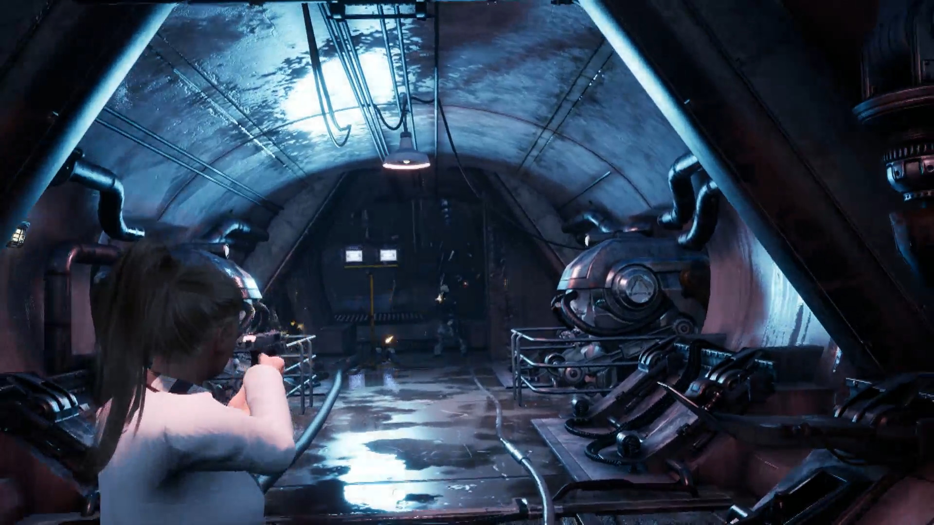 Behind The Beyond screenshot 2