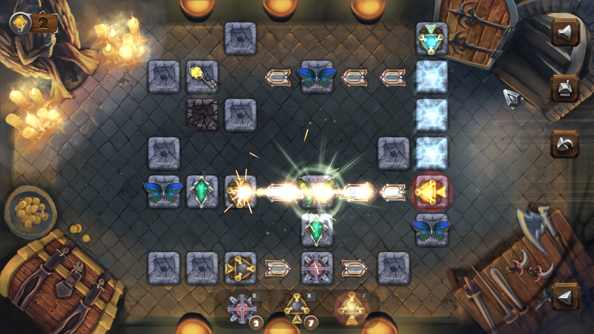 SpellKeeper screenshot 6