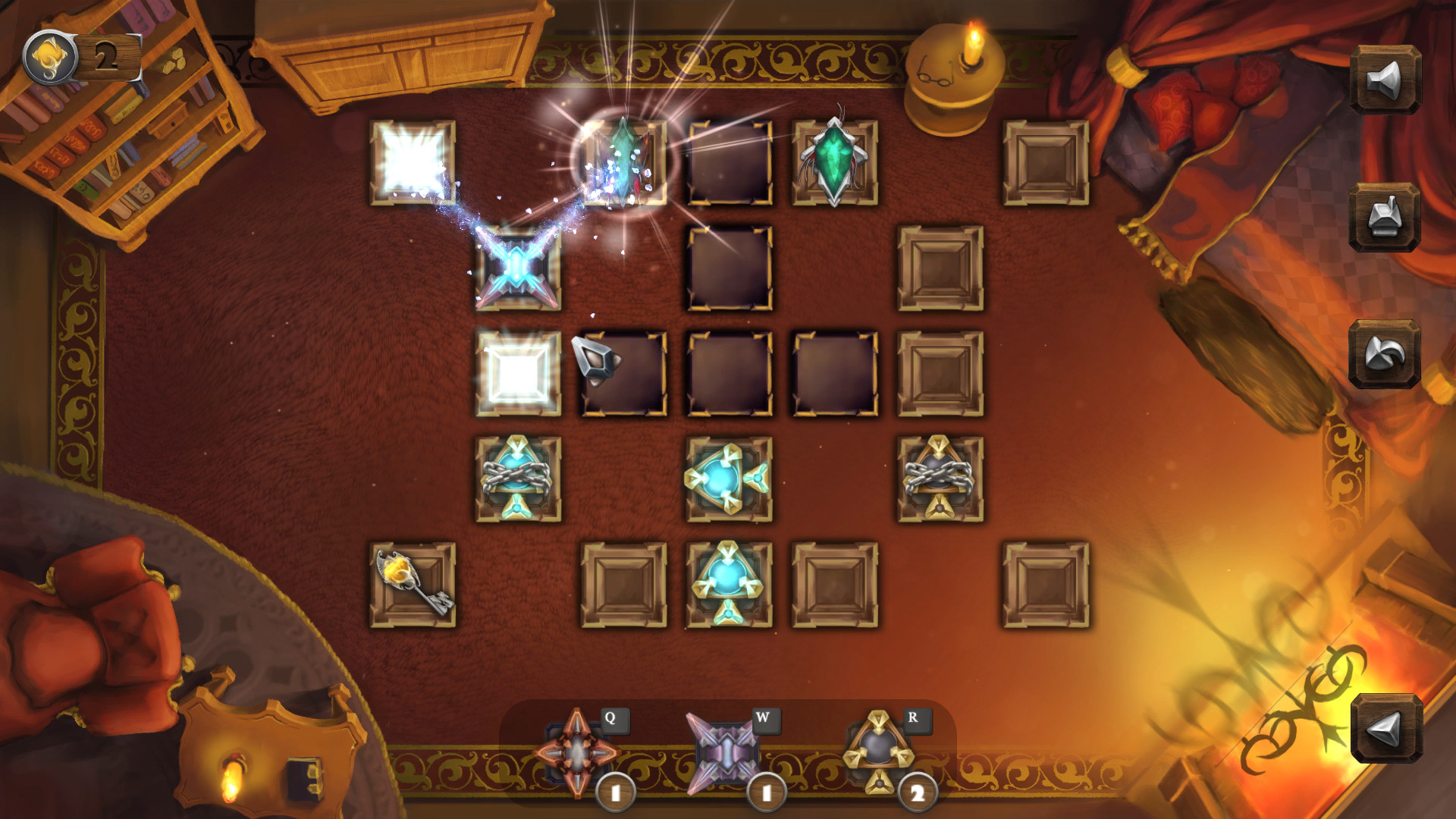 SpellKeeper screenshot 1