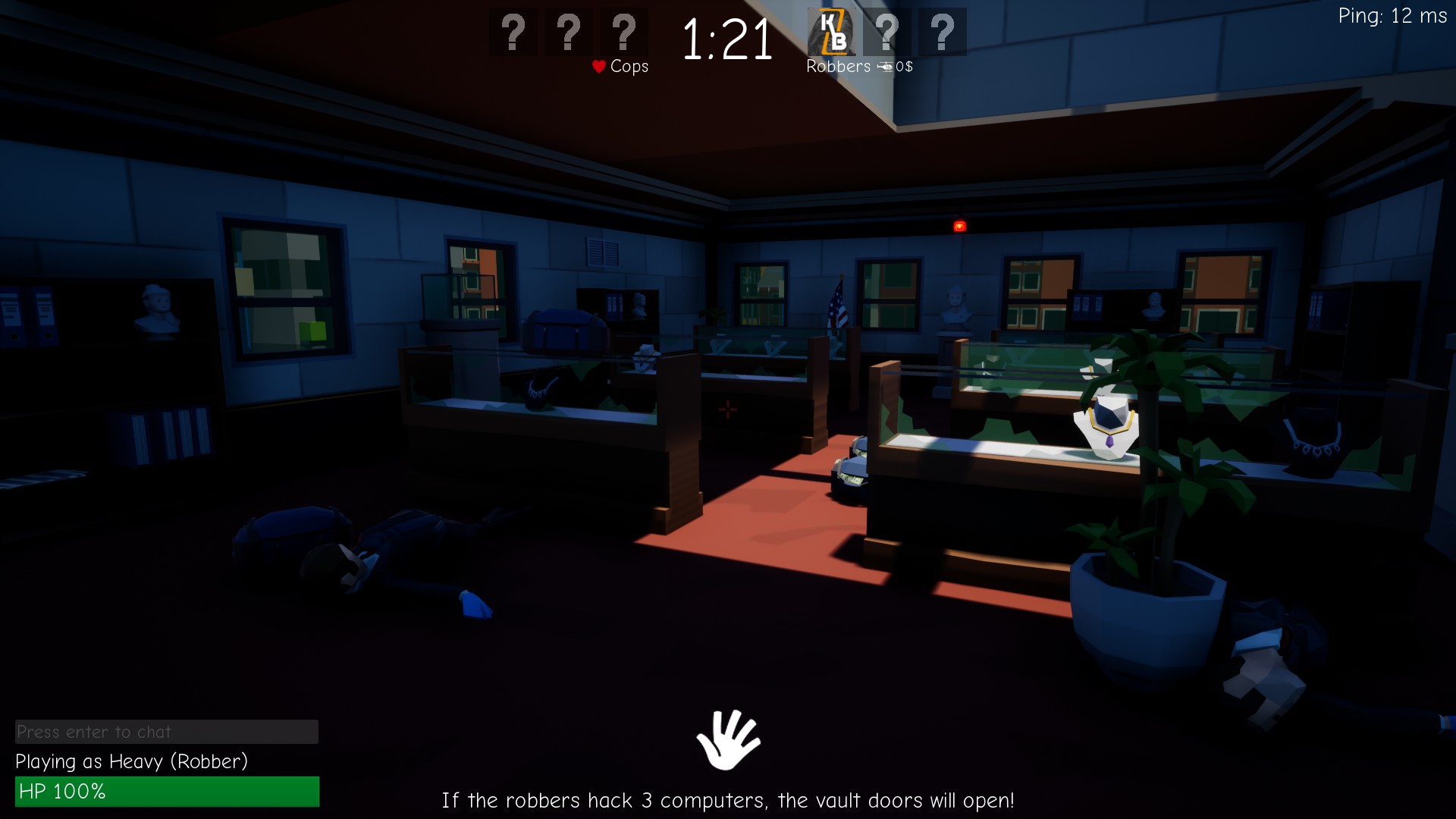 Perfect Heist screenshot 6