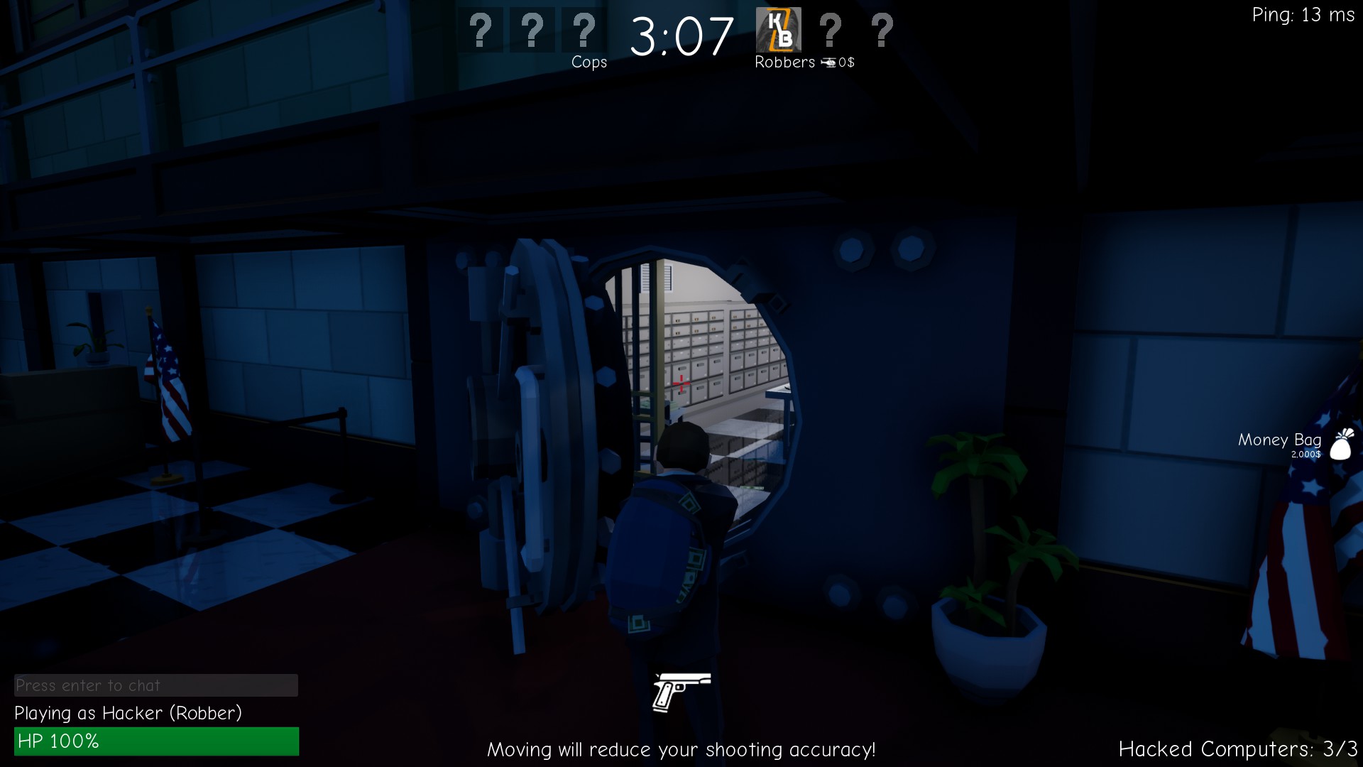 Perfect Heist screenshot 11