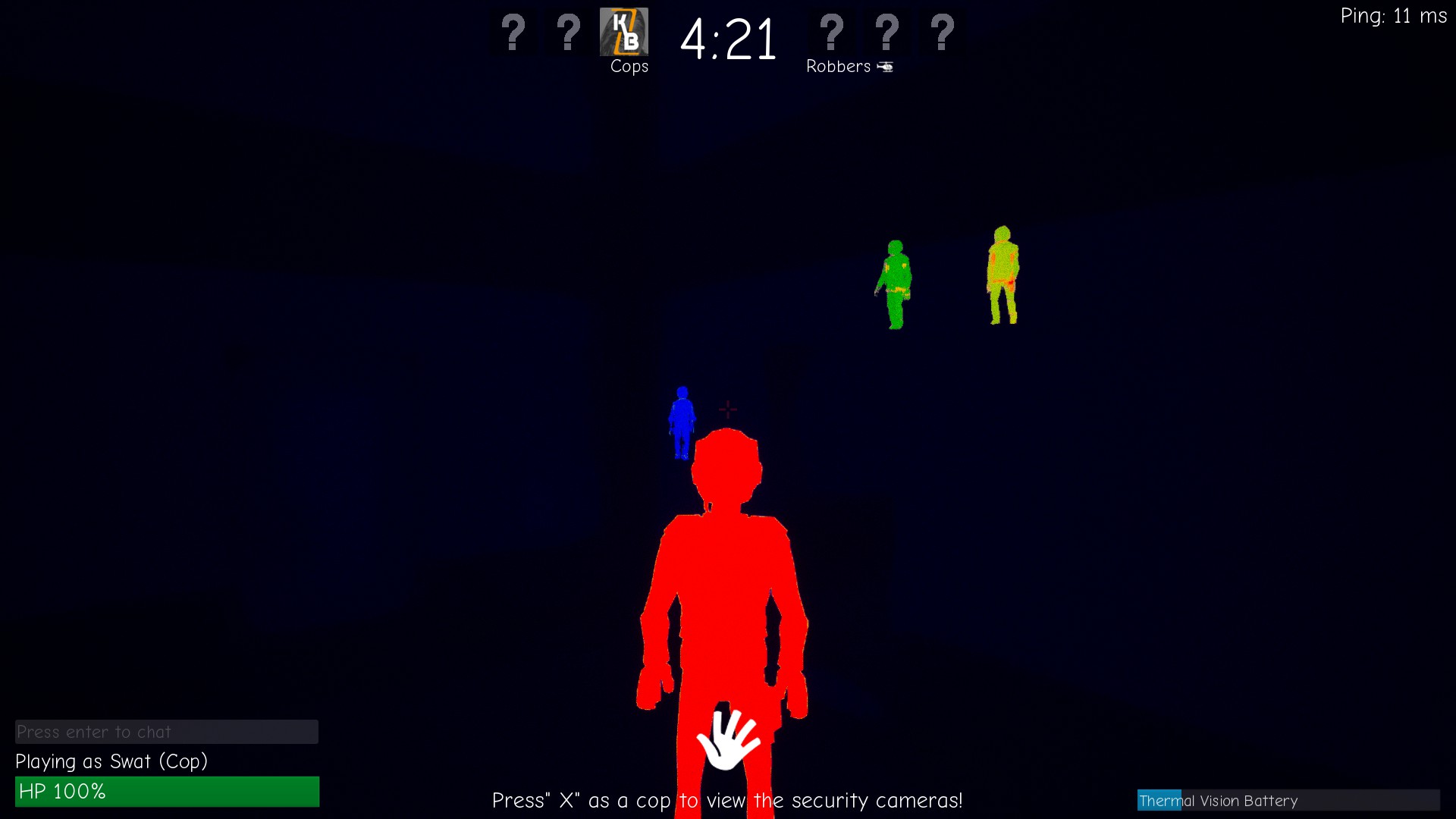 Perfect Heist screenshot 8
