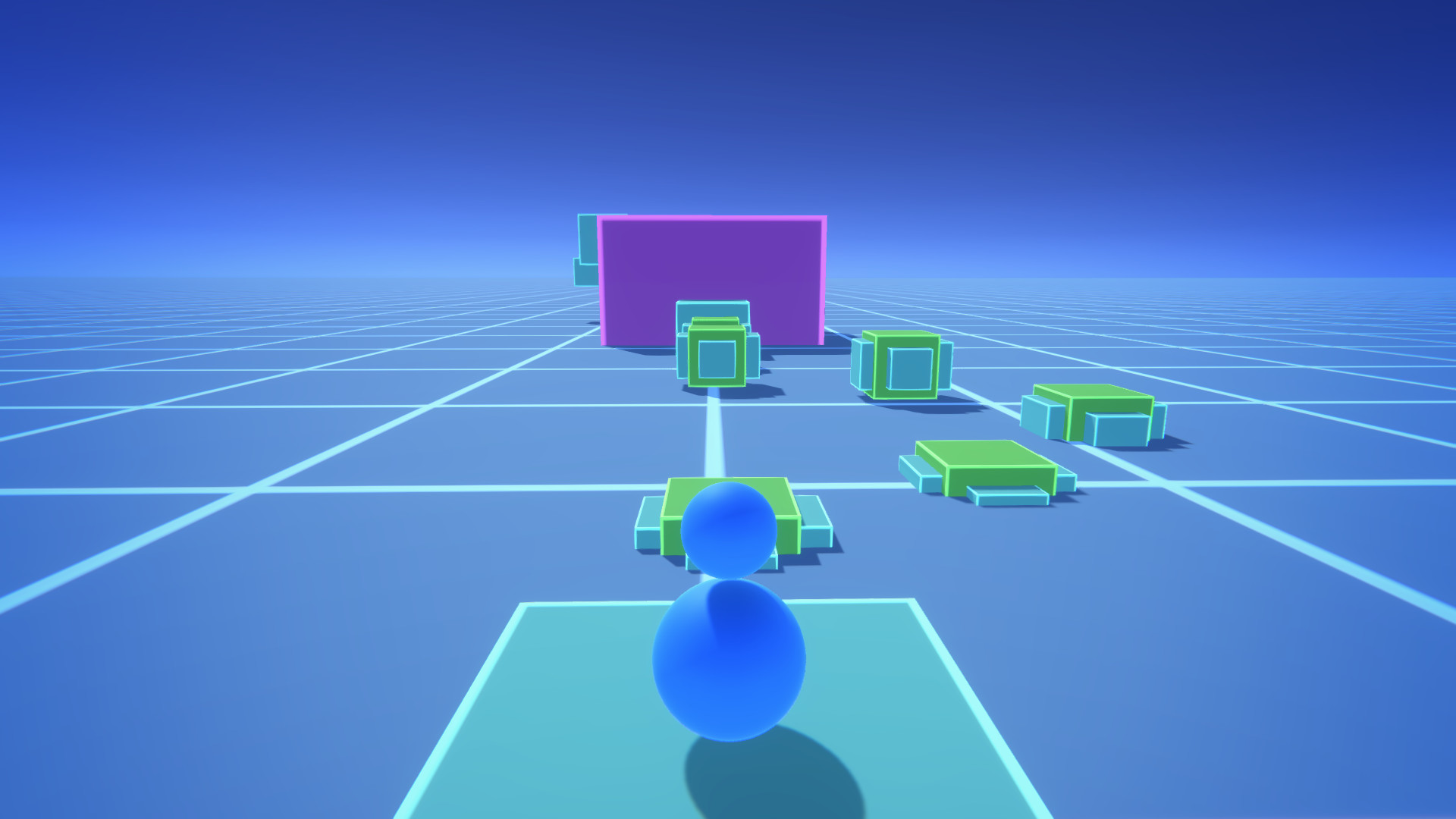 Impossible Jumpy Quest screenshot 7