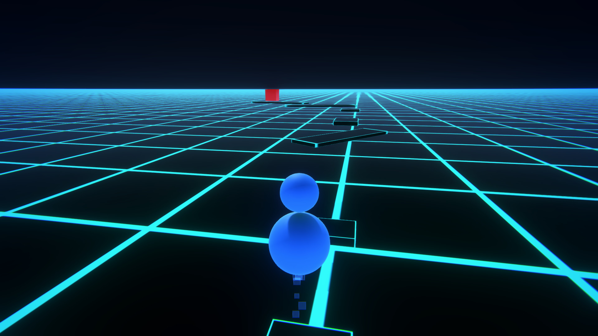 Impossible Jumpy Quest screenshot 6
