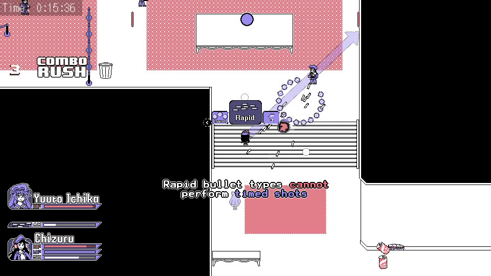 Super Ledgehop: Double Laser screenshot 3