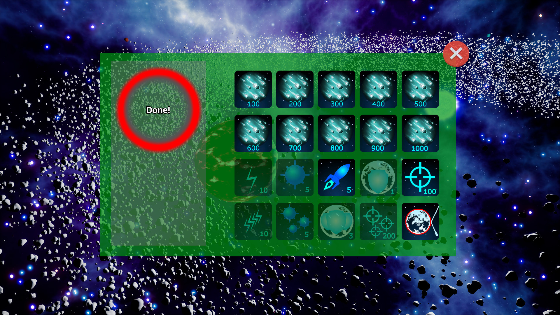 Homeworld Defense screenshot 2