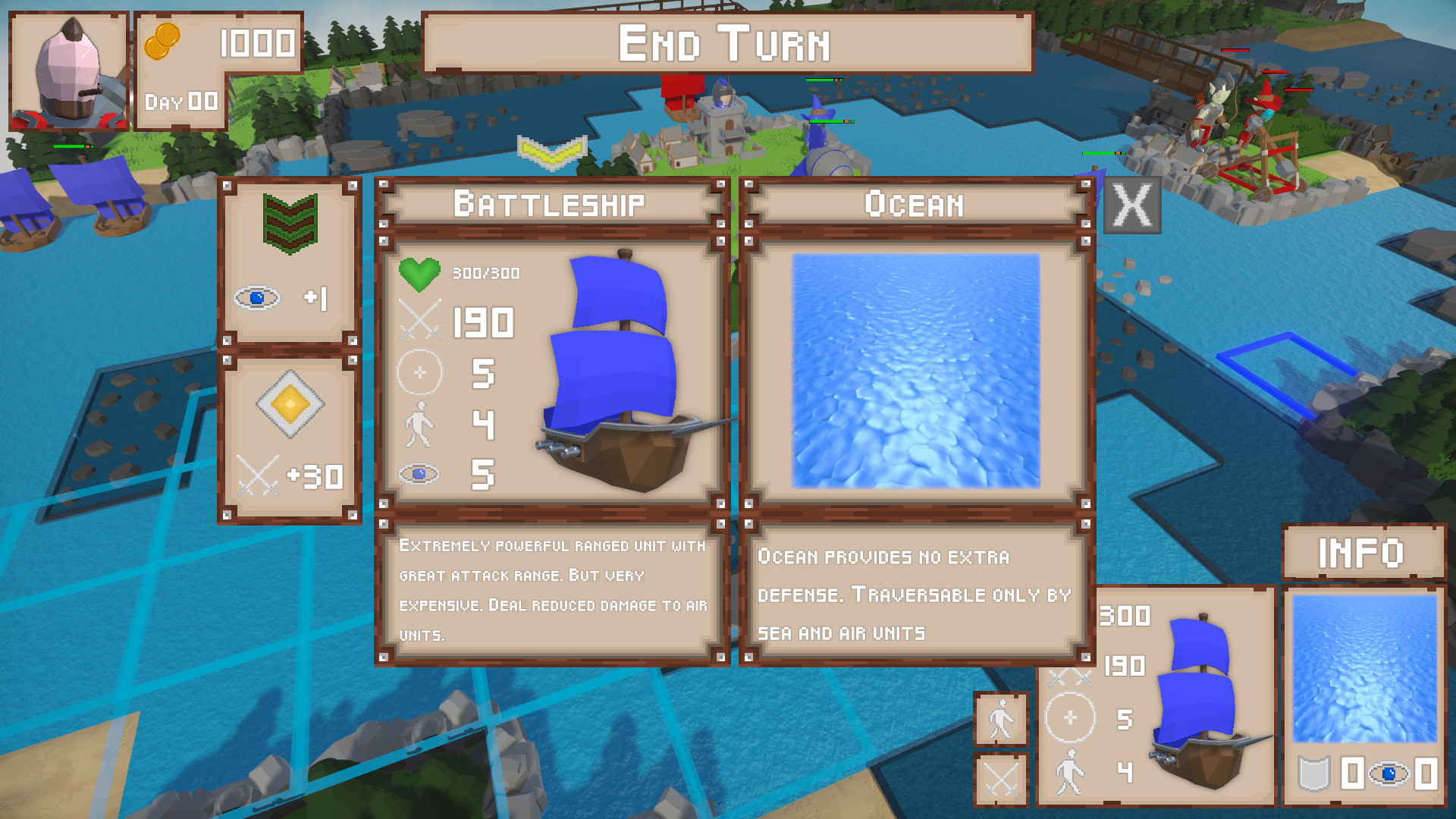 Necro Wars screenshot 7