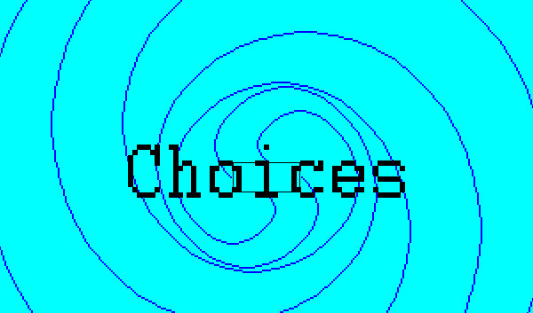 Choices, The Game screenshot 5