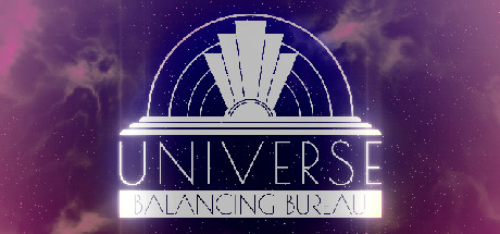 Universe Balancing Bureau Cover Image