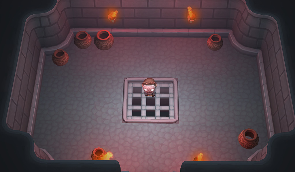 MASKED screenshot 5