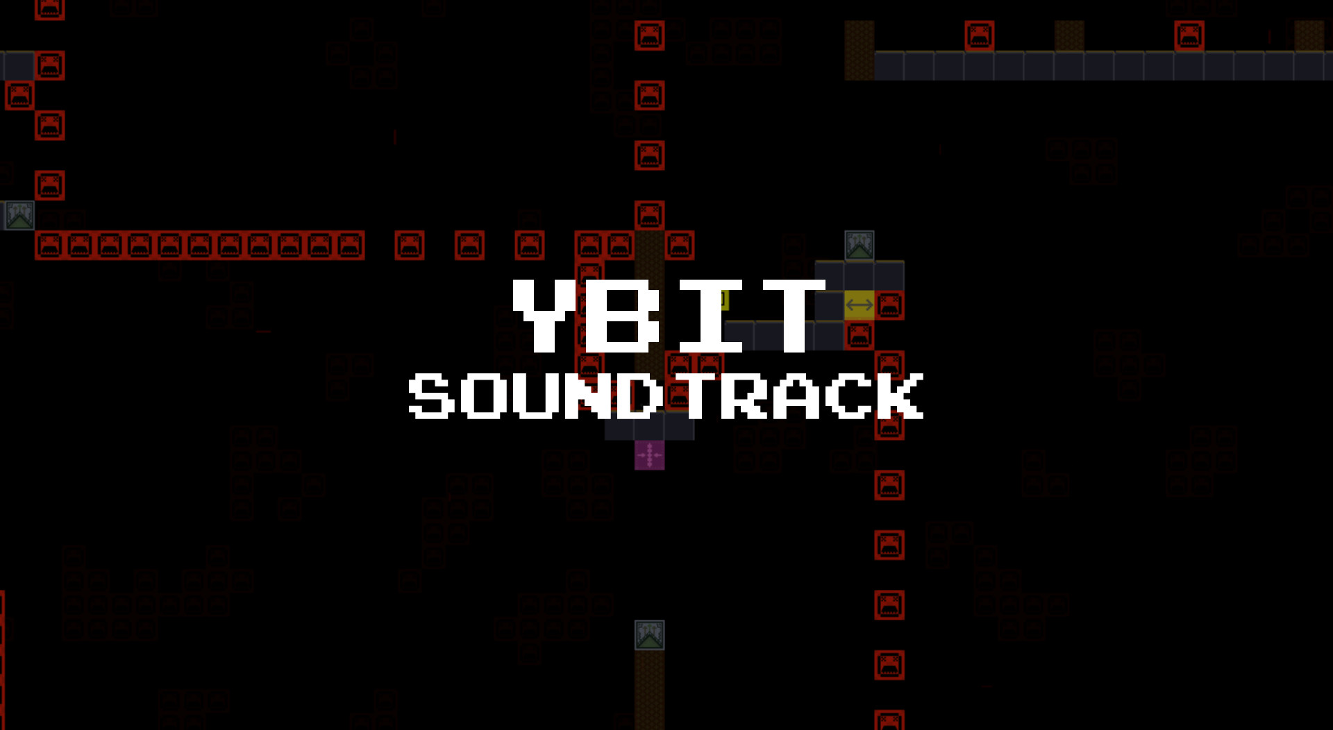 YBit Soundtrack screenshot 1