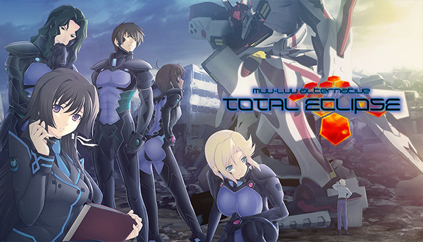 Steam：Muv-Luv Alternative Total Eclipse Remastered