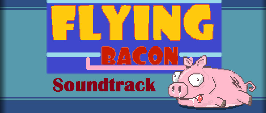 Flying Bacon - Soundtrack screenshot 1
