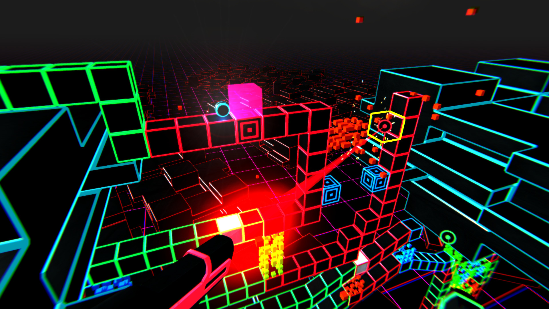 Neonwall screenshot 6