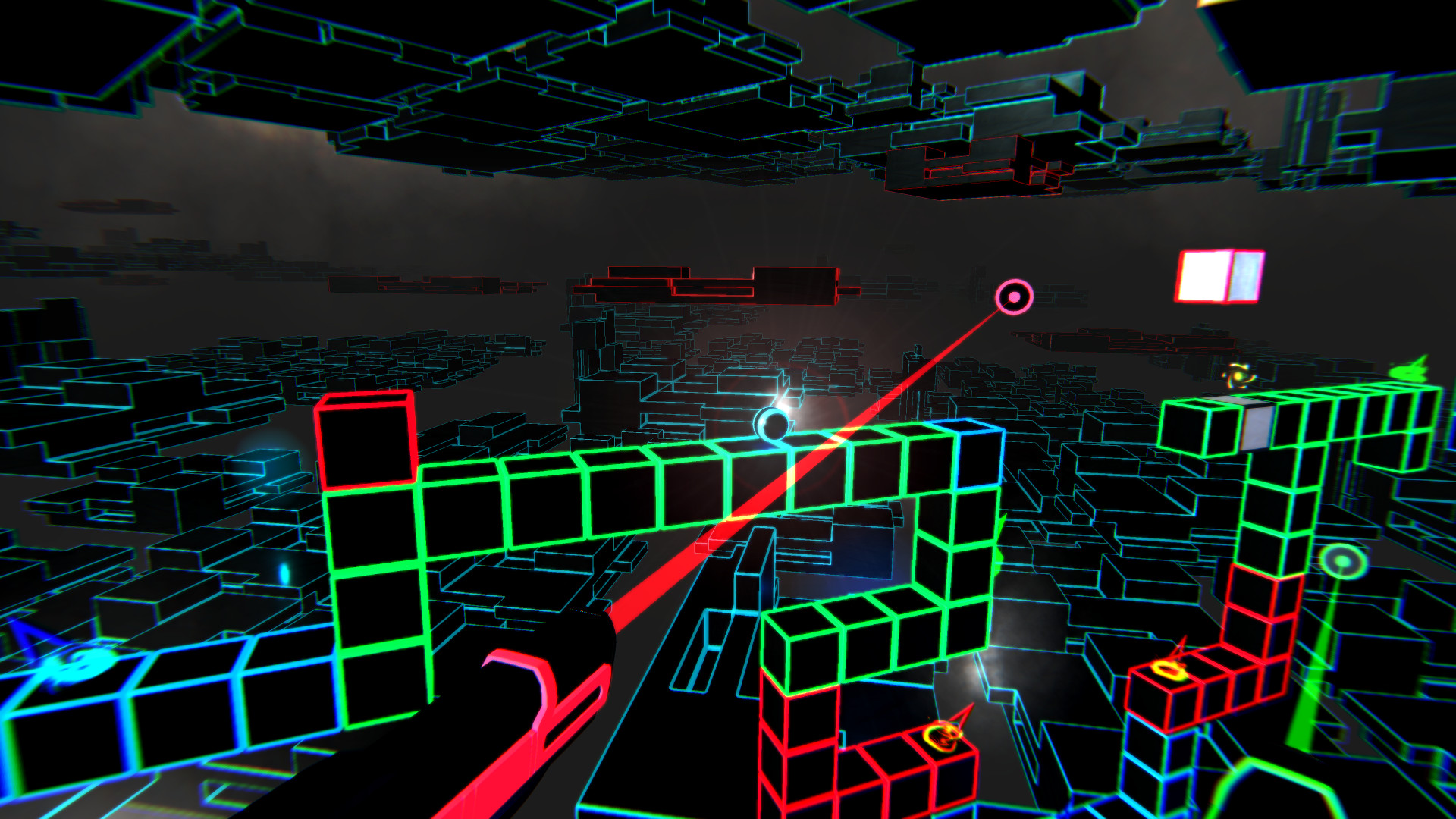 Neonwall screenshot 4