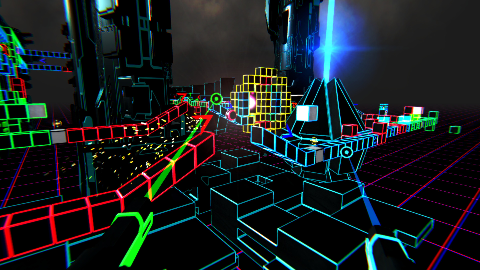 Neonwall screenshot 9