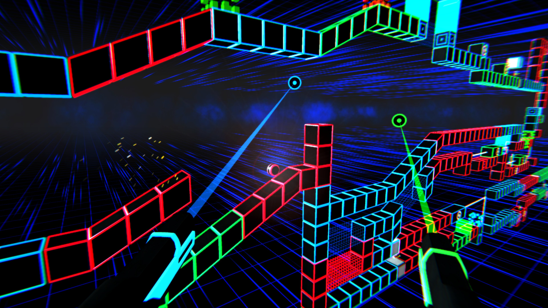 Neonwall screenshot 7