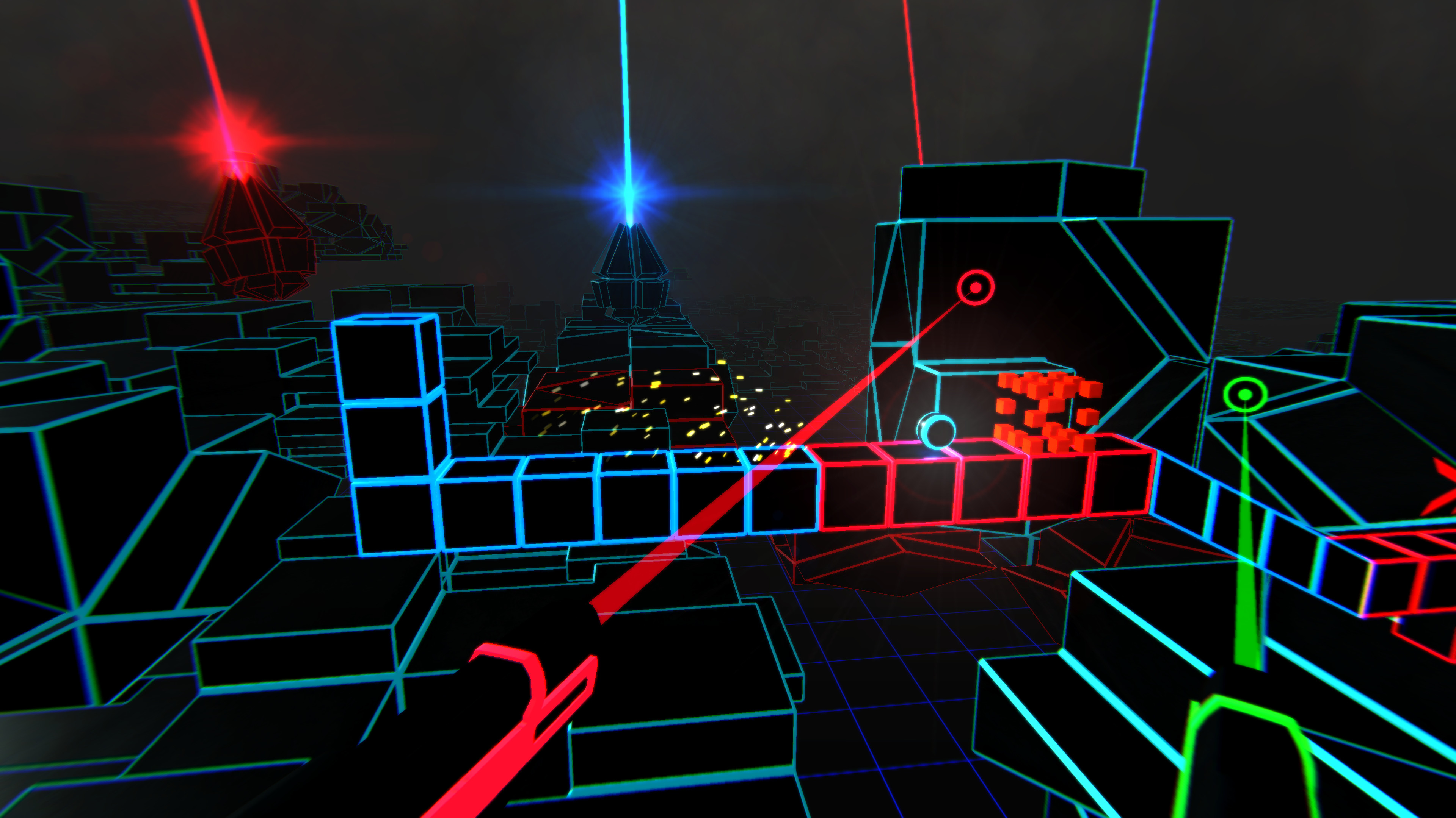 Neonwall screenshot 8