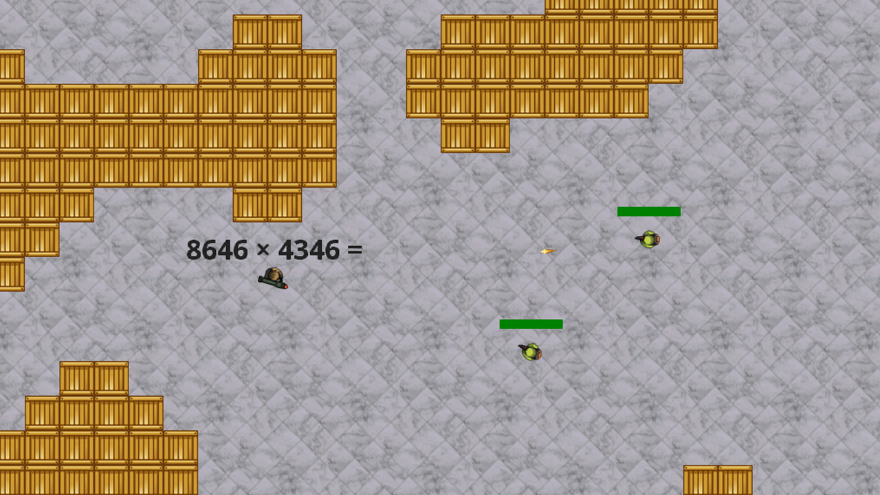 Math Hero screenshot 4