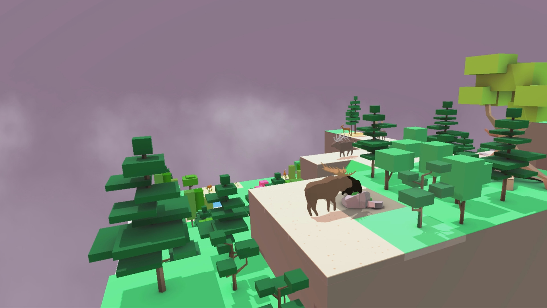 Block'hood VR screenshot 8