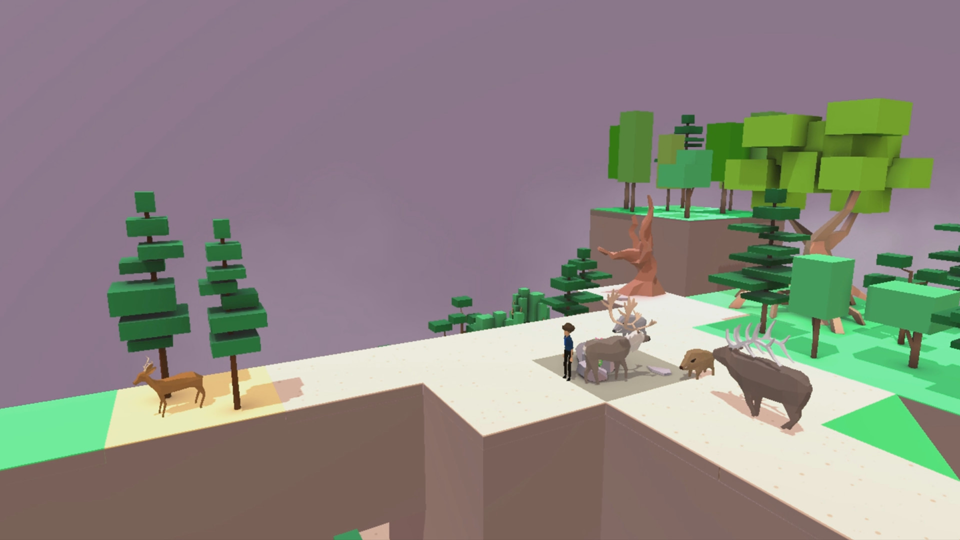 Block'hood VR screenshot 7