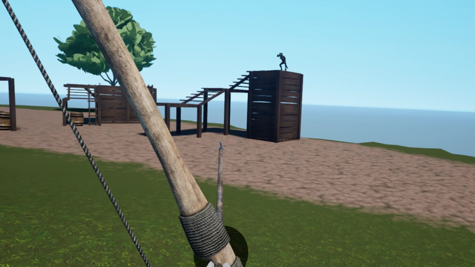 Adventure Game screenshot 5