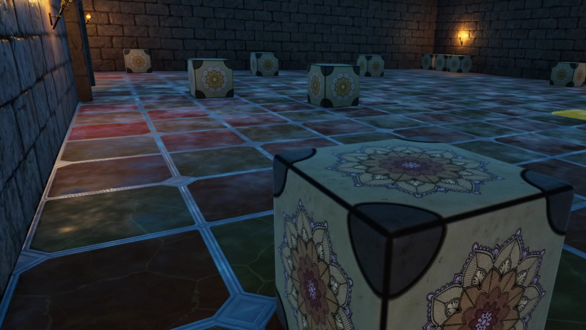 Adventure Game screenshot 1