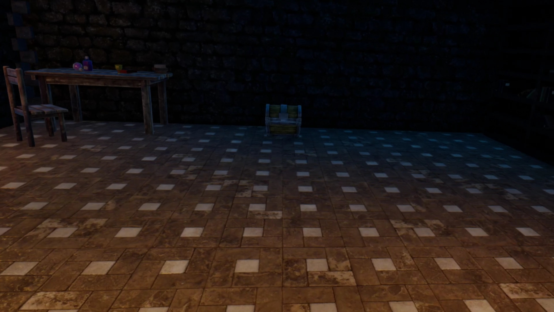 Adventure Game screenshot 4