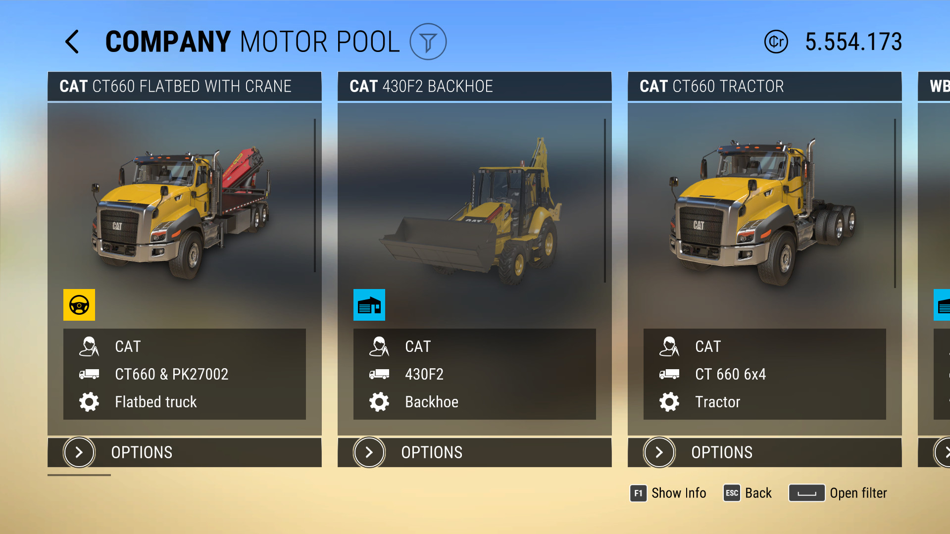 Construction Simulator 2 US - Pocket Edition screenshot 1