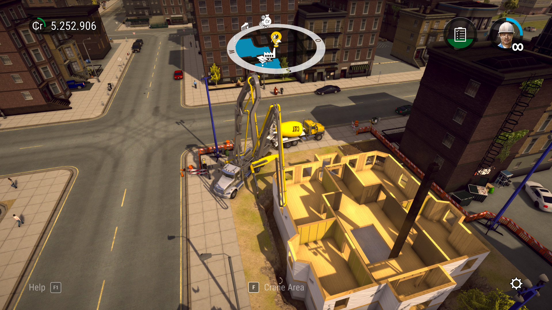 Construction Simulator 2 US - Pocket Edition — изображение 2