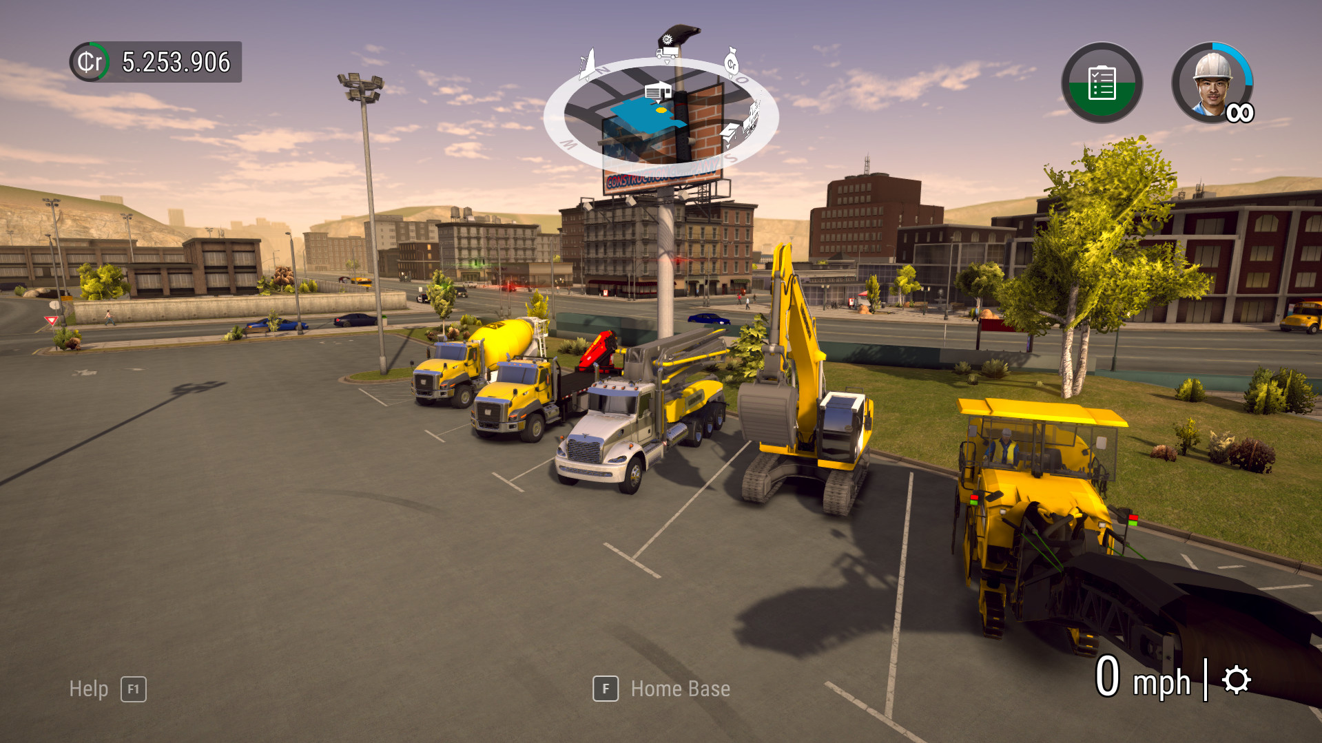 Construction Simulator 2 US - Pocket Edition screenshot 6