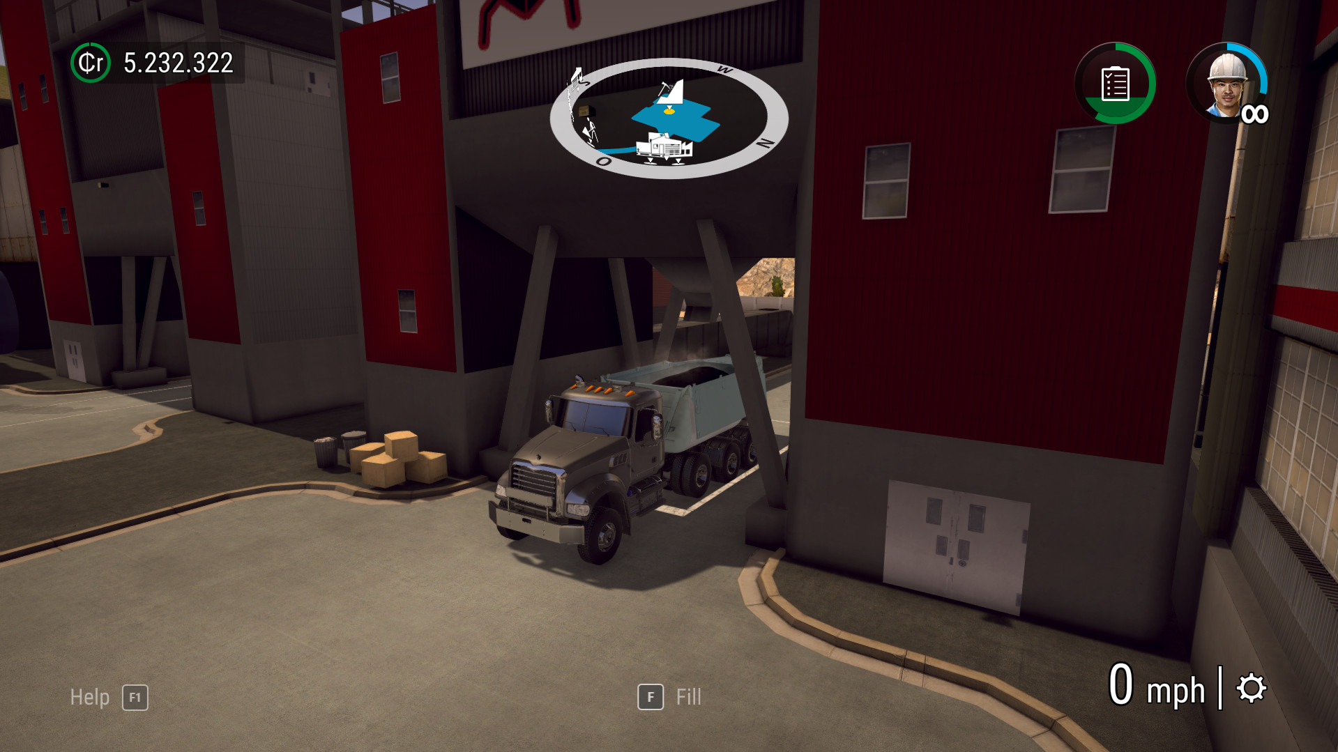 Construction Simulator 2 US - Pocket Edition screenshot 4