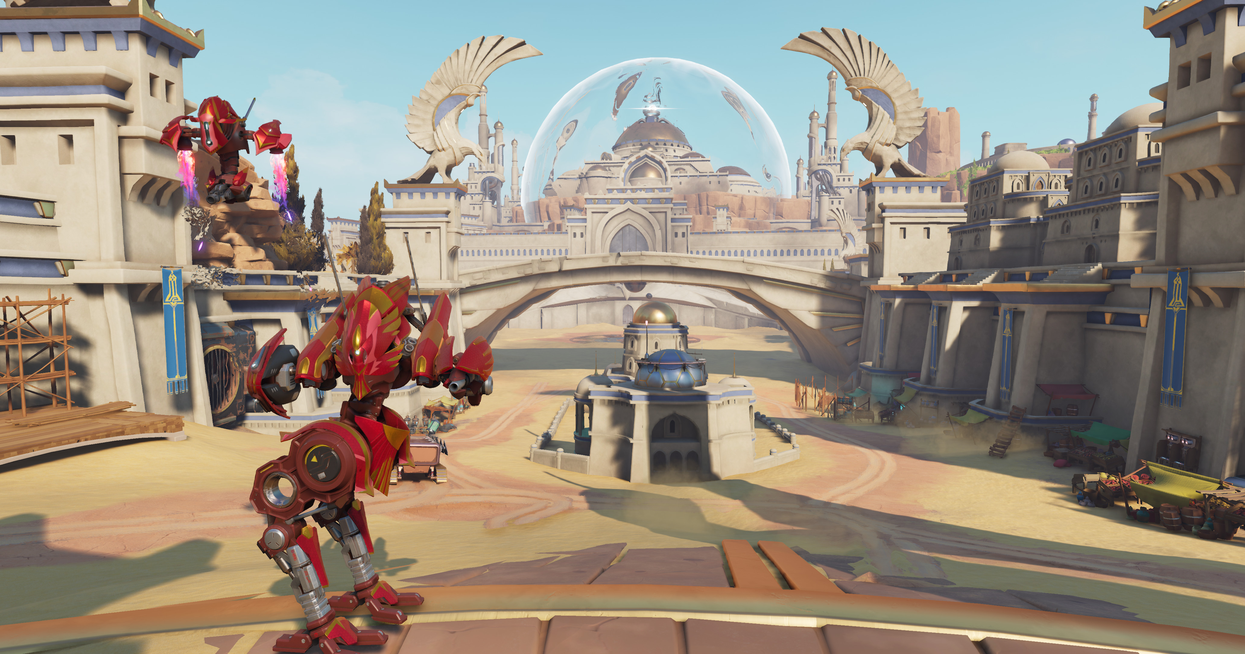 Blazing Core (beta) screenshot 18