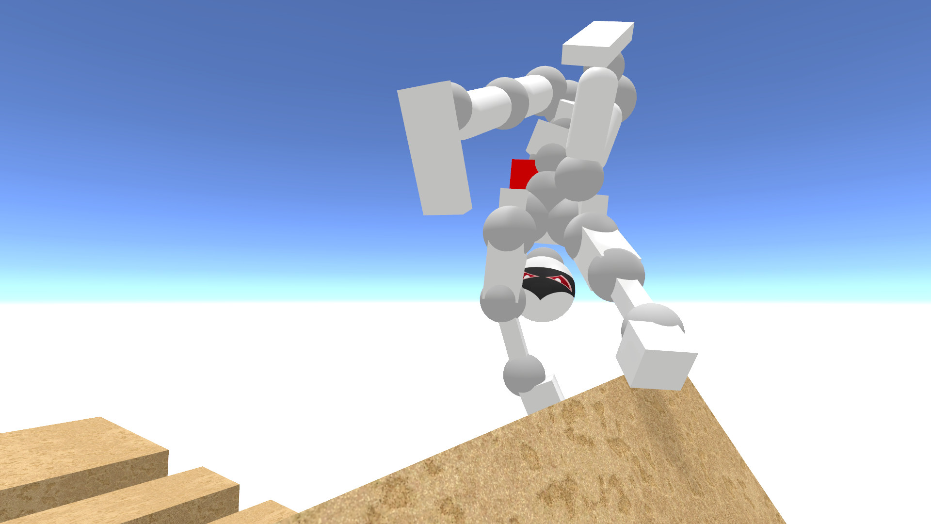 Toribash Next screenshot 9