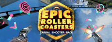 Epic Roller Coasters