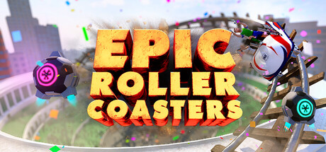 Epic Roller Coasters