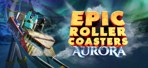 Epic Roller Coasters