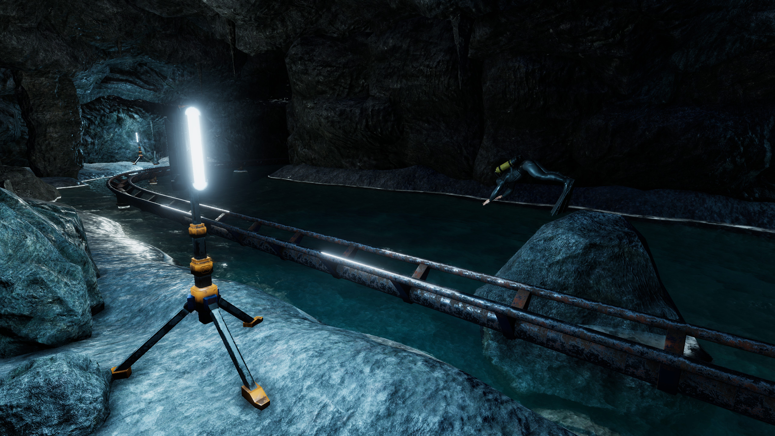 Epic Roller Coasters screenshot 6