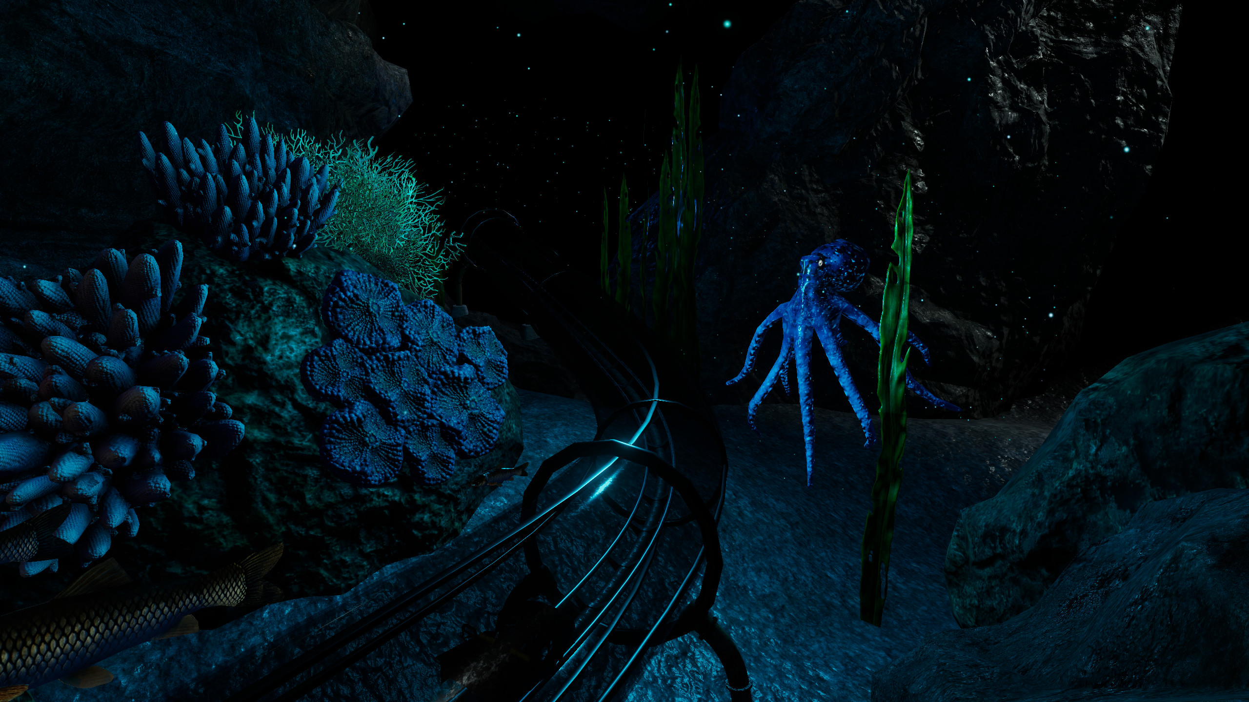 Epic Roller Coasters screenshot 3