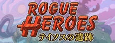 Rogue Heroes: Ruins of Tasos