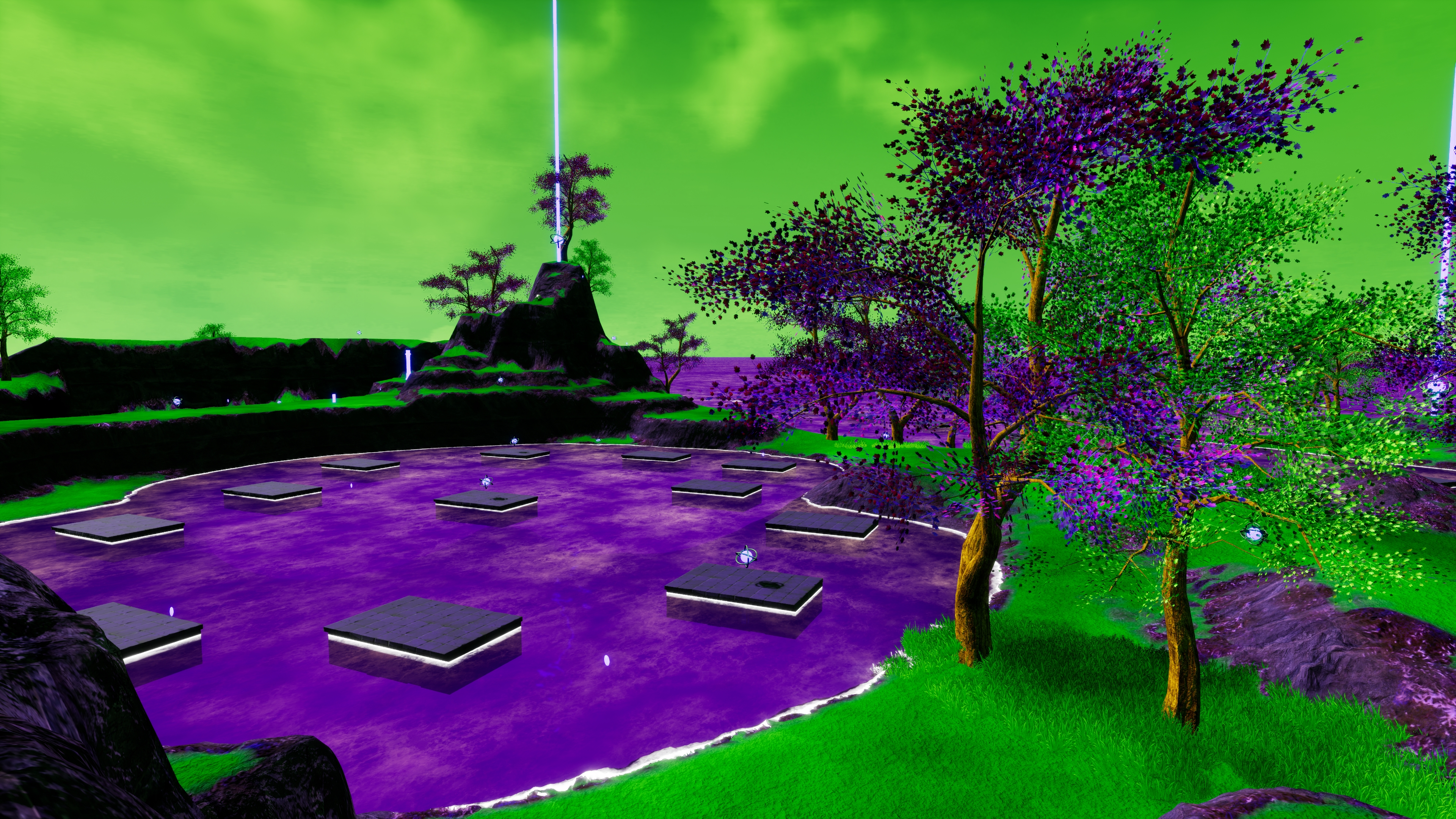 Ricko's Island screenshot 5