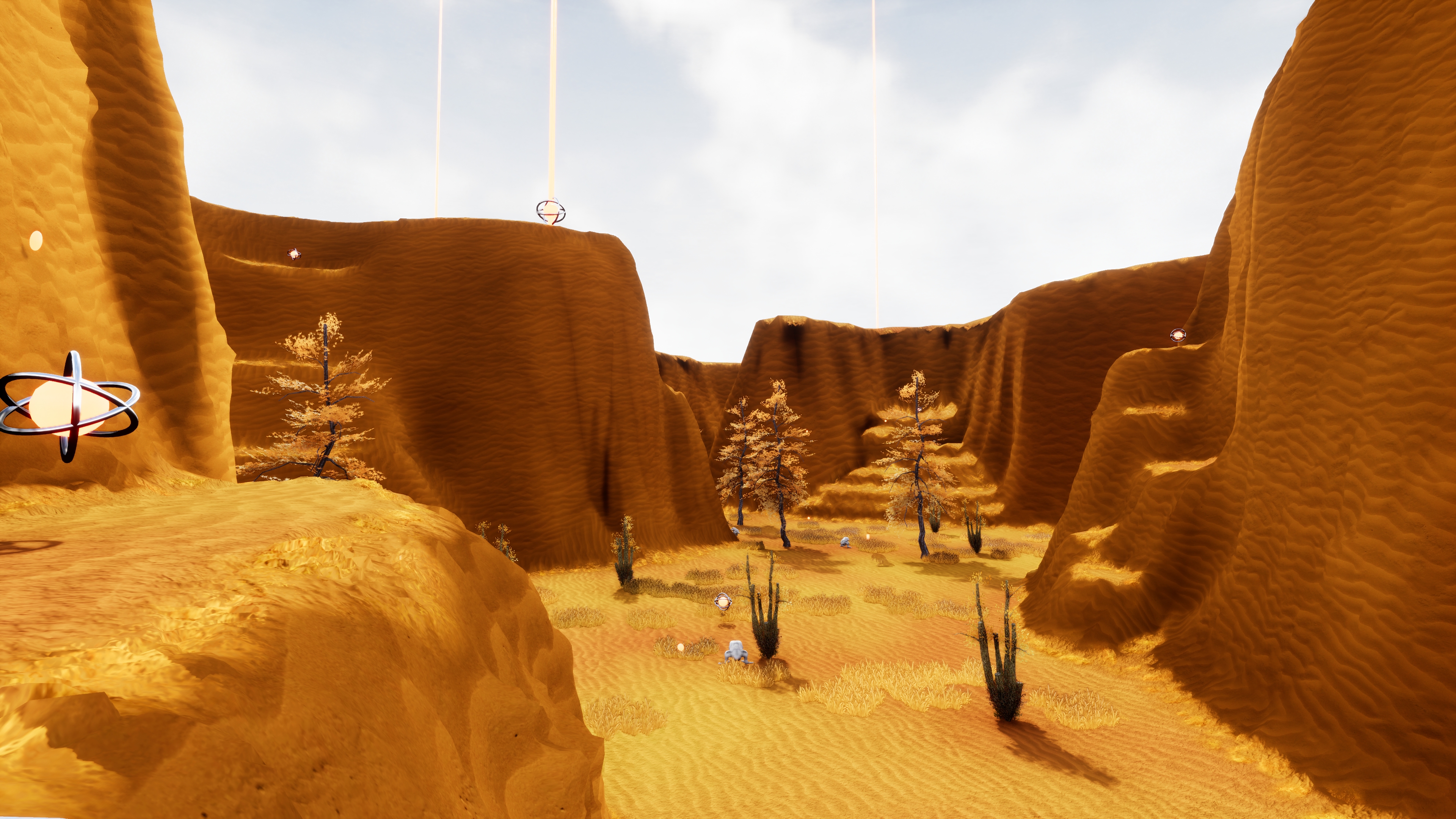 Ricko's Island screenshot 2