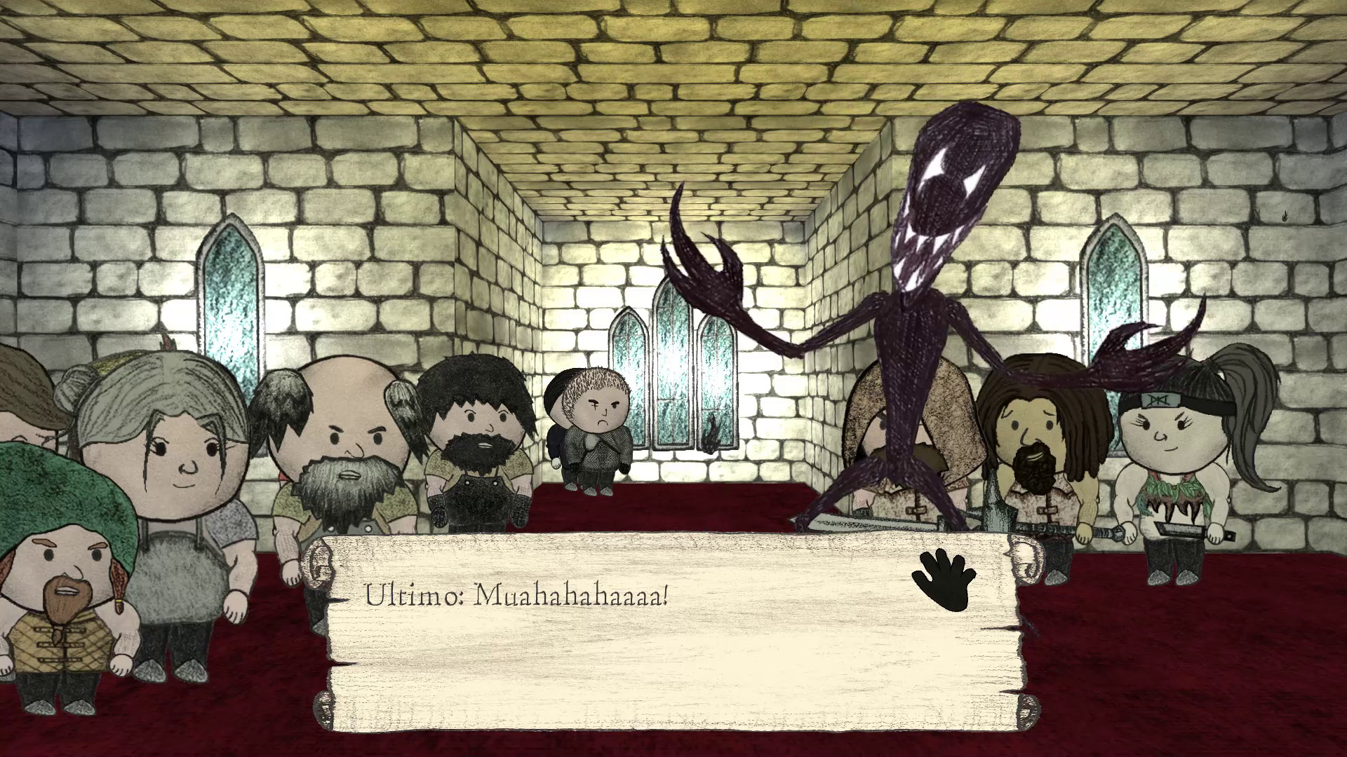 Blacksmith screenshot 13