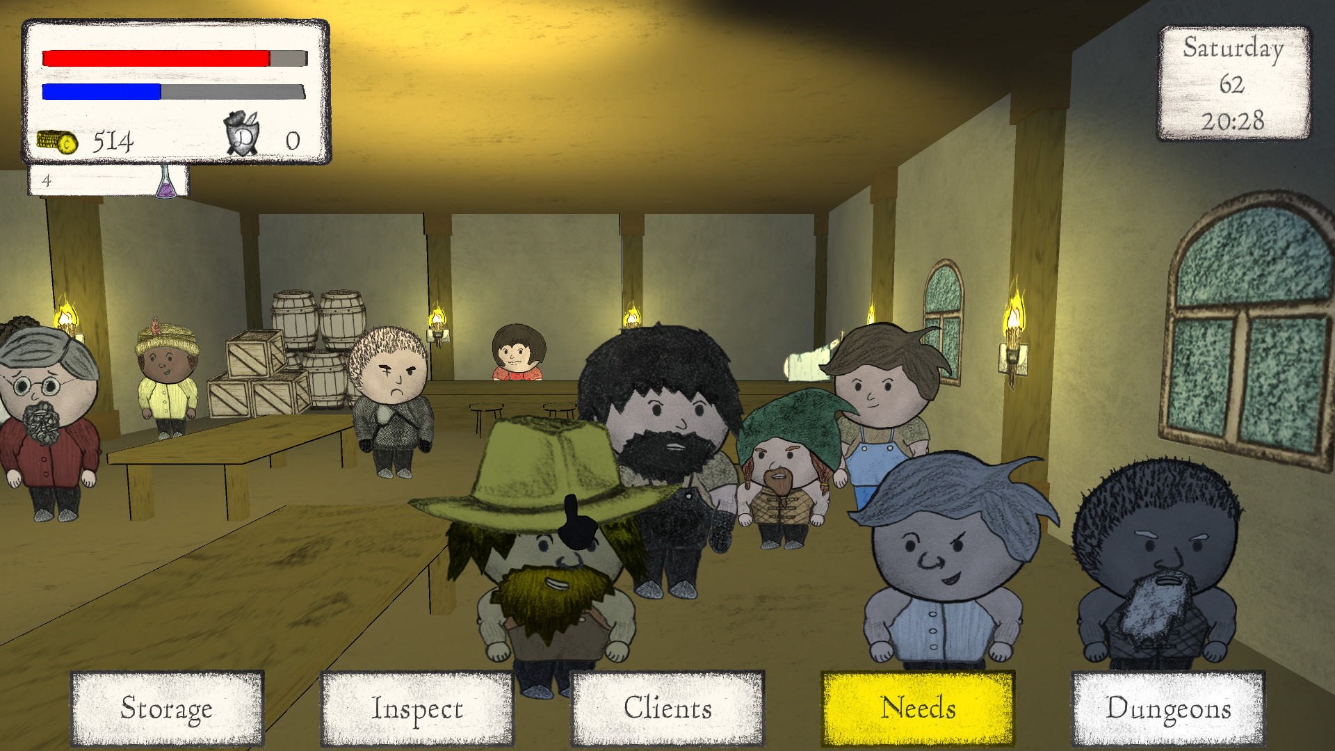 Blacksmith screenshot 6