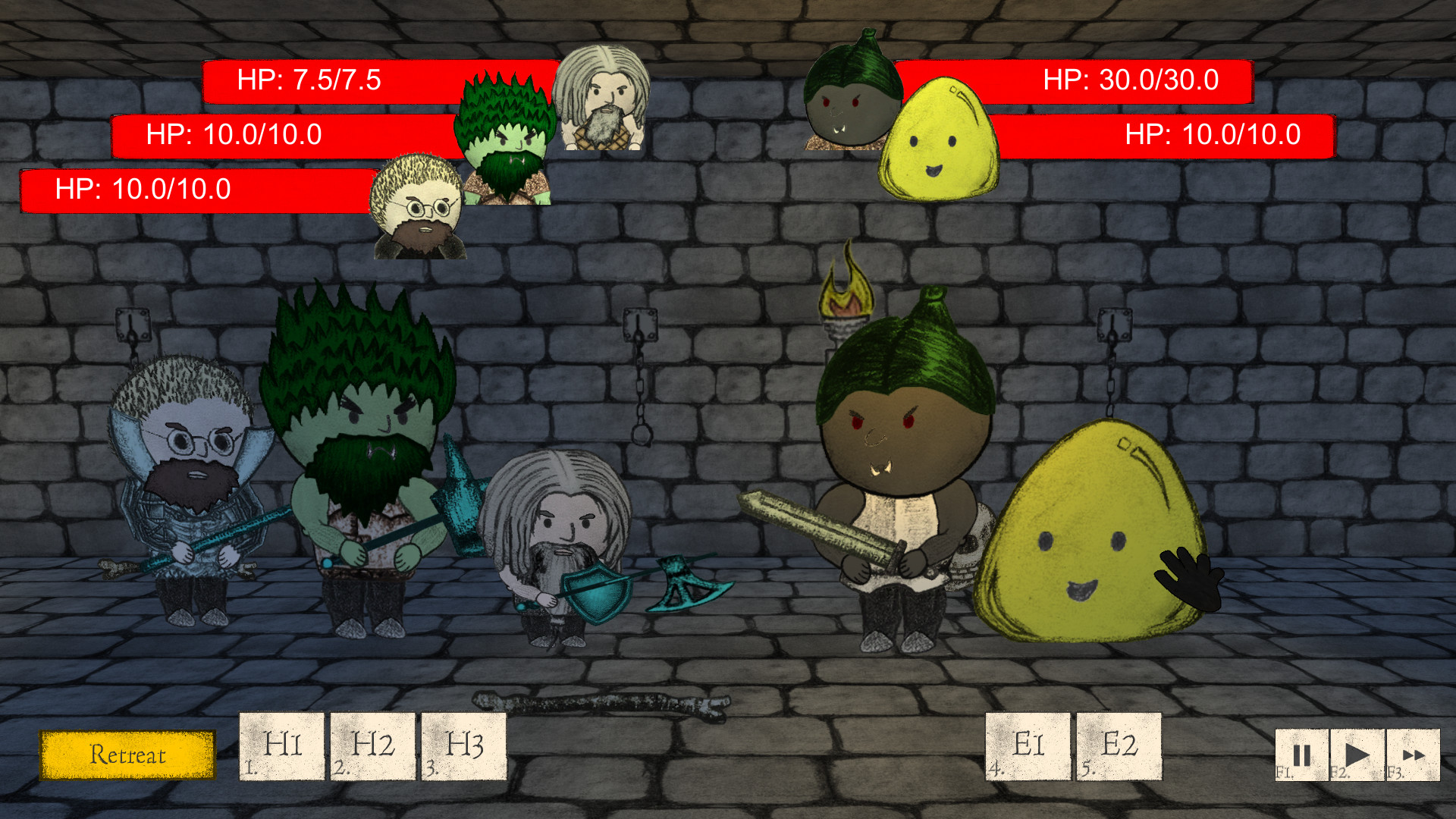 Blacksmith screenshot 10