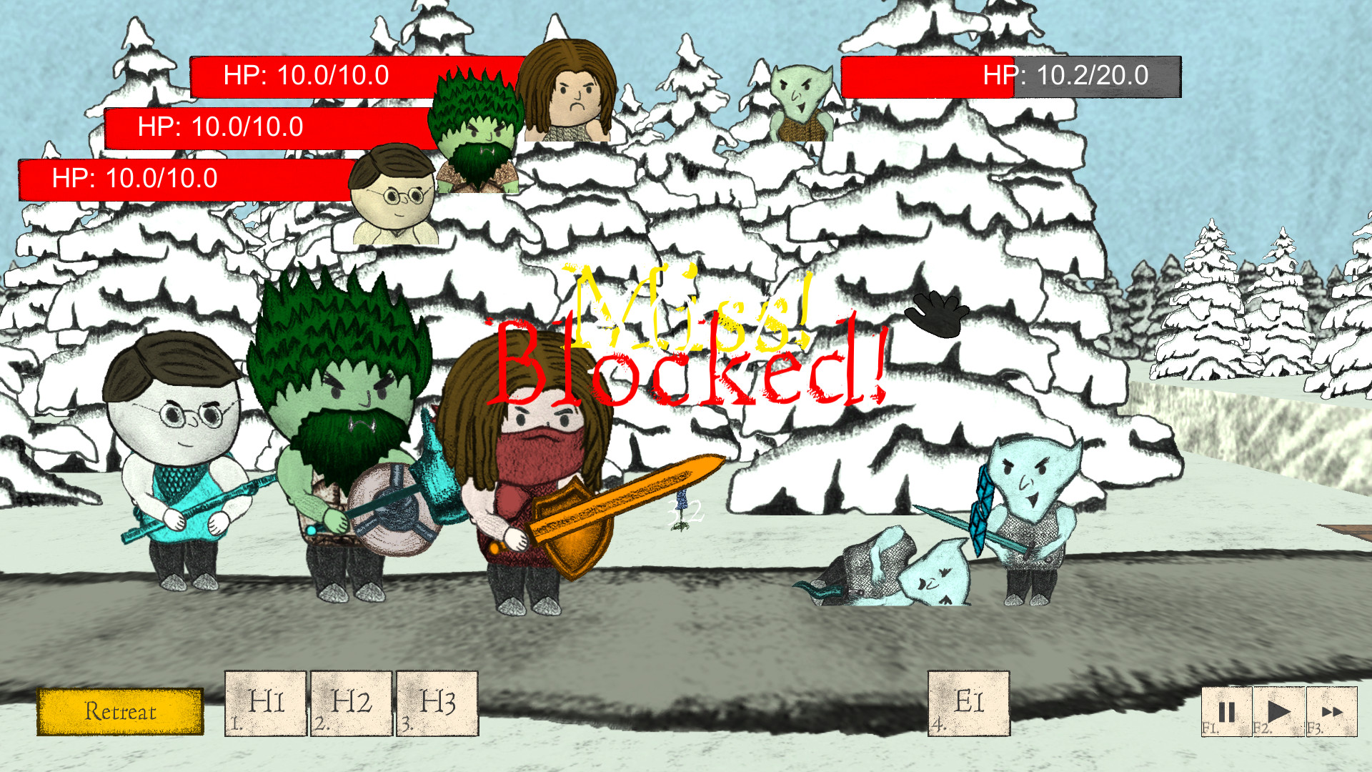 Blacksmith screenshot 12